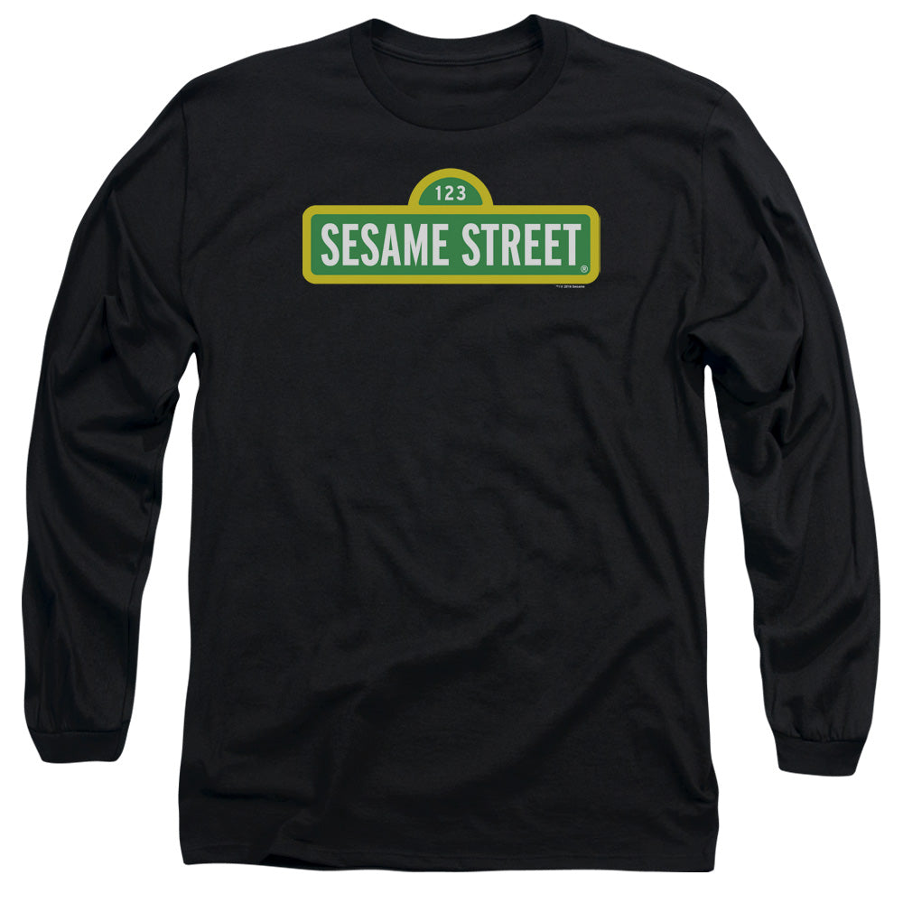 SESAME STREET/LOGO