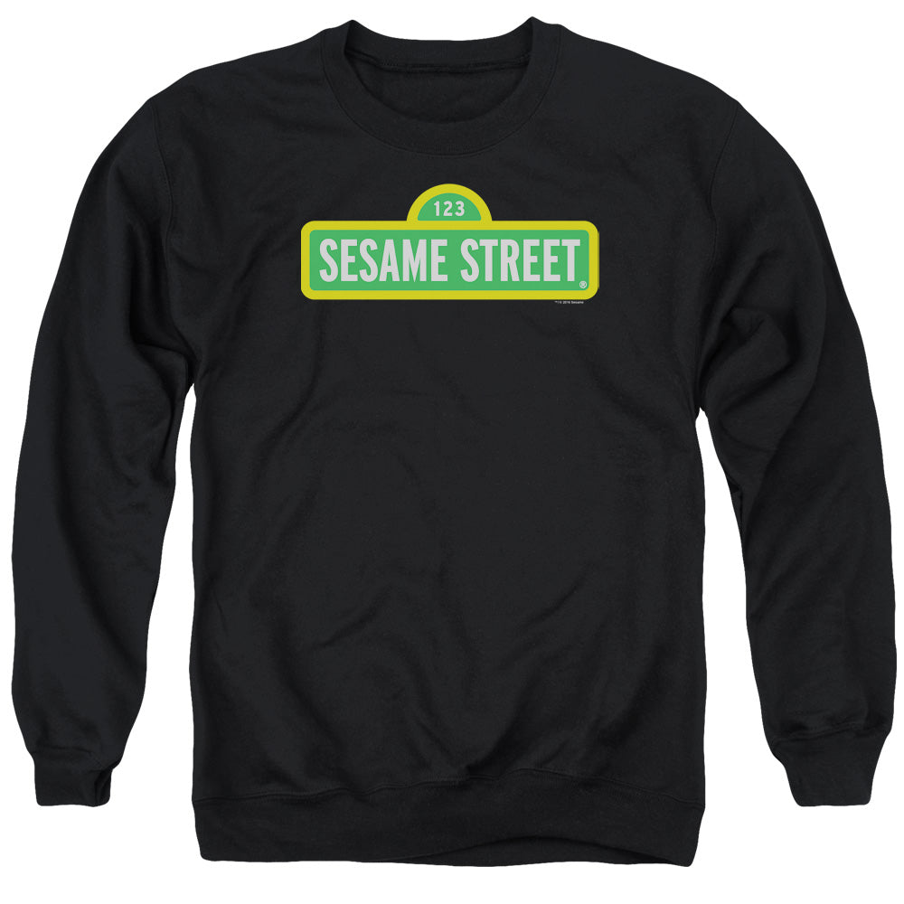 SESAME STREET/LOGO