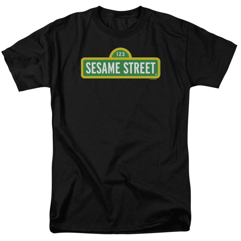 SESAME STREET/LOGO