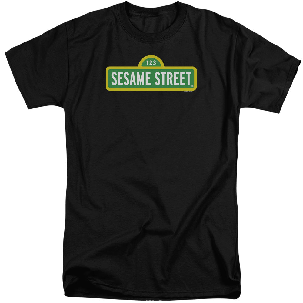 SESAME STREET/LOGO