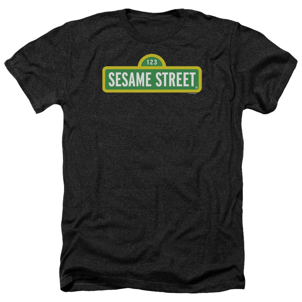 SESAME STREET/LOGO