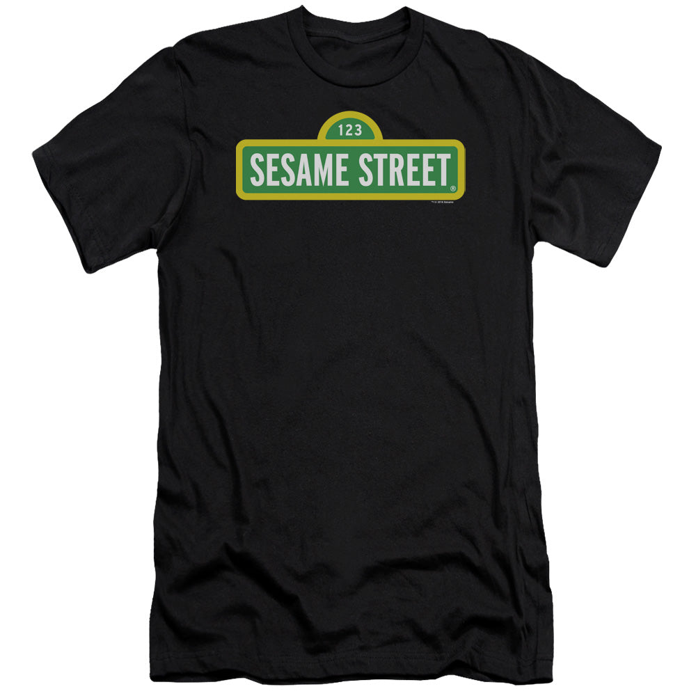 SESAME STREET/LOGO