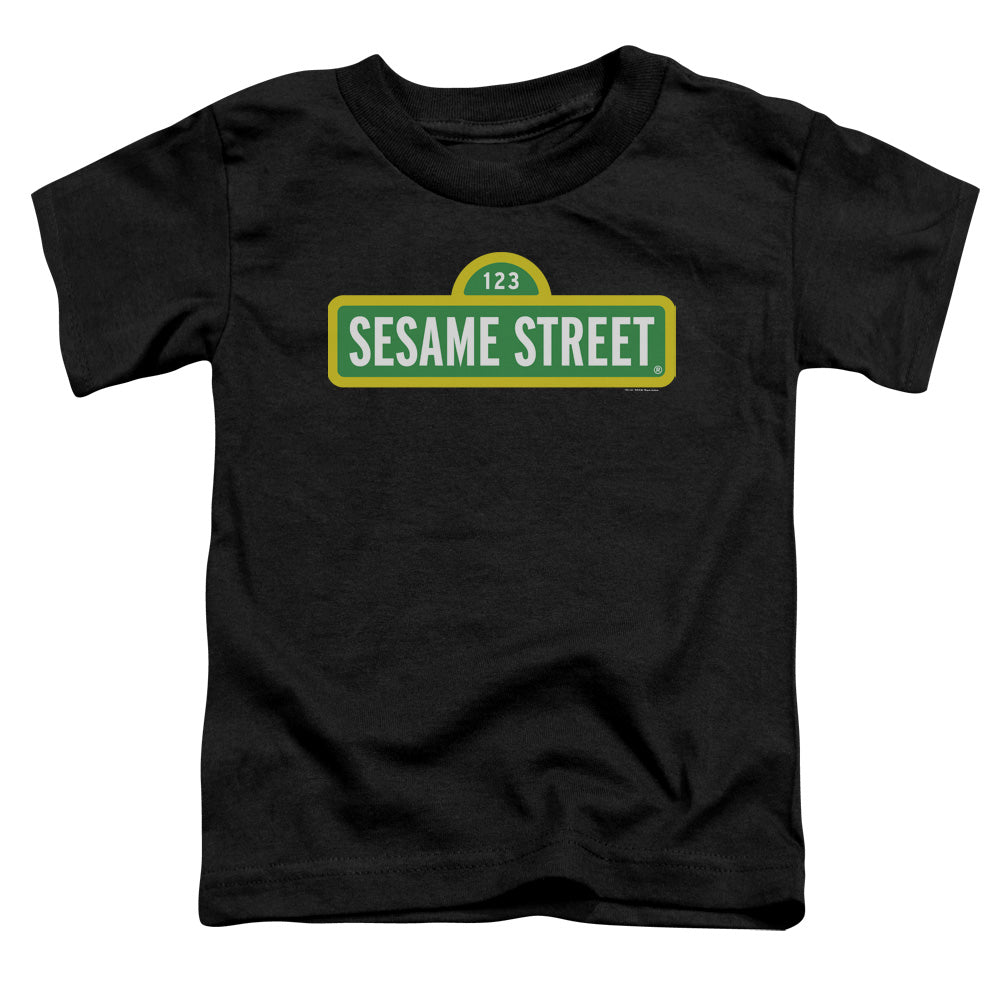 SESAME STREET/LOGO