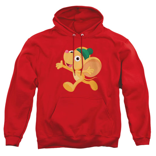 SESAME STREET/FURRY FRIEND, LITTLE MOUSE