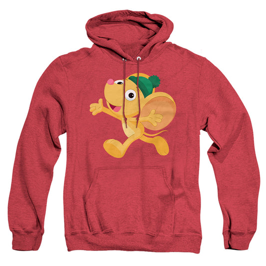 SESAME STREET/FURRY FRIEND, LITTLE MOUSE