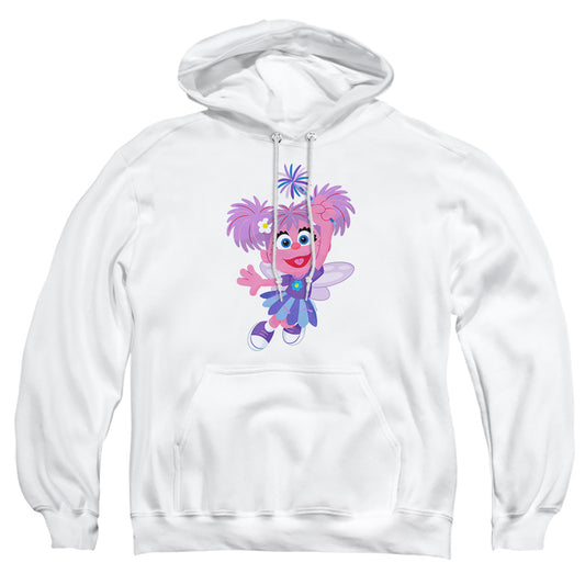 SESAME STREET/FURRY FRIENDS FOREVER! ABBY CADABBY