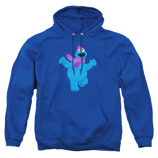 SESAME STREET/FURRY FRIENDS FOREVER! COOKIE MONSTER