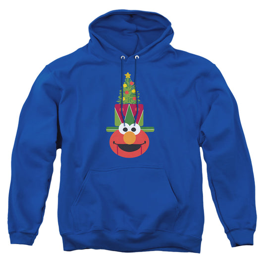 SESAME STREET/CHRISTMAS NUTCRACKER ELMO