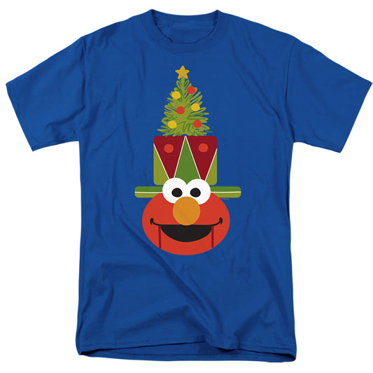 SESAME STREET/CHRISTMAS NUTCRACKER ELMO
