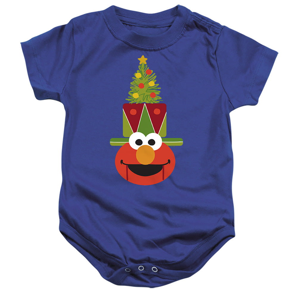 SESAME STREET/CHRISTMAS NUTCRACKER ELMO