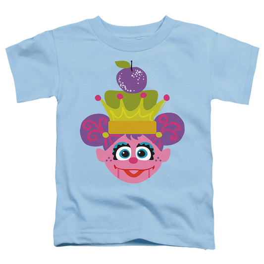 SESAME STREET/CHRISTMAS NUTCRACKER ABBY CADABBY