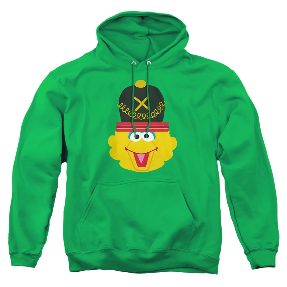 SESAME STREET/CHRISTMAS NUTCRACKER BIG BIRD