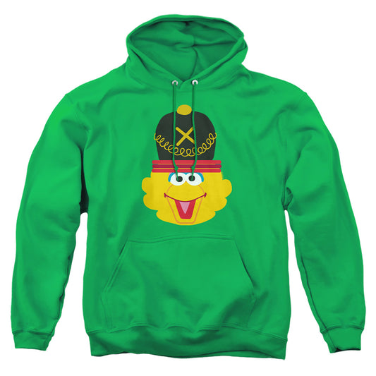 SESAME STREET/CHRISTMAS NUTCRACKER BIG BIRD