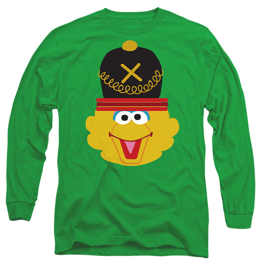 SESAME STREET/CHRISTMAS NUTCRACKER BIG BIRD