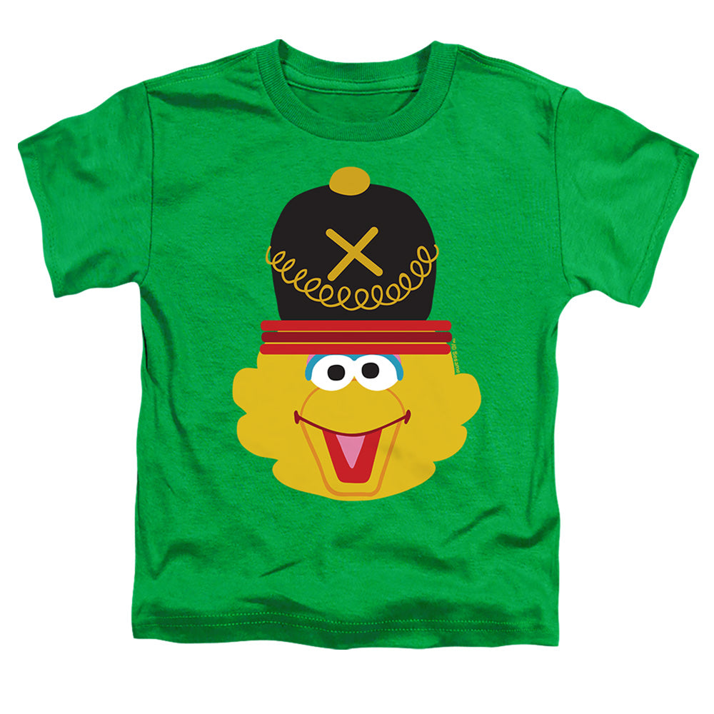 SESAME STREET/CHRISTMAS NUTCRACKER BIG BIRD