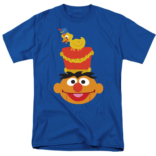 SESAME STREET/CHRISTMAS NUTCRACKER ERNIE