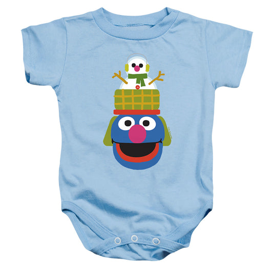 SESAME STREET/CHRISTMAS NUTCRACKER GROVER