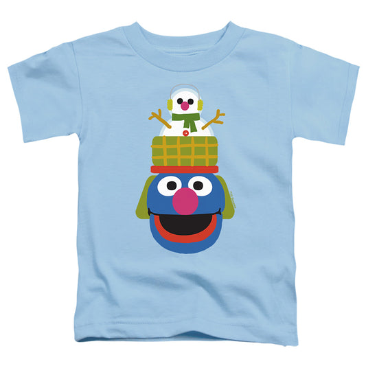 SESAME STREET/CHRISTMAS NUTCRACKER GROVER