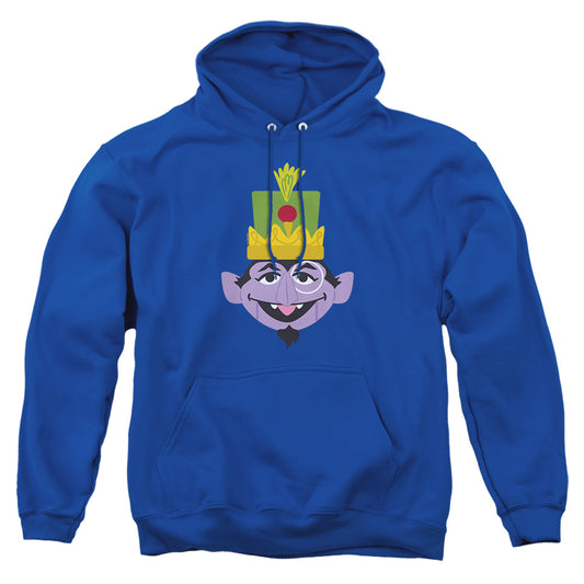 SESAME STREET/CHRISTMAS NUTCRACKER COUNT