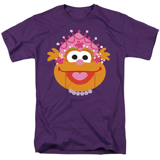 SESAME STREET/CHRISTMAS NUTCRACKER ZOEY