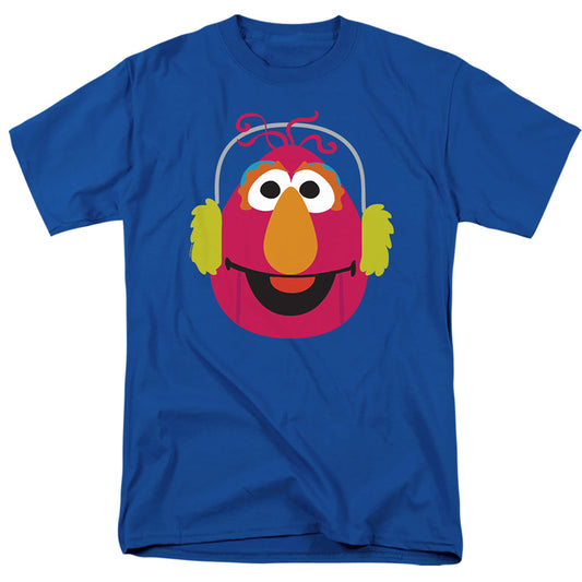 SESAME STREET/CHRISTMAS NUTCRACKER TELLY MONSTER