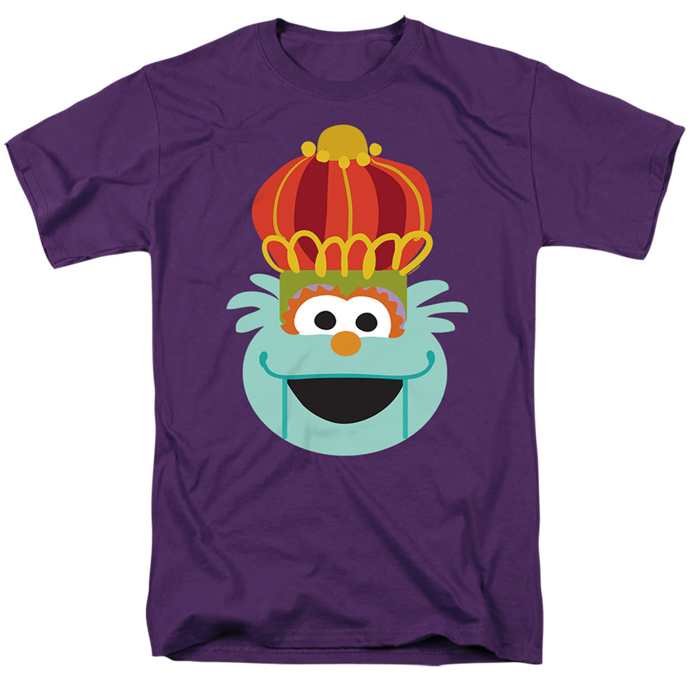 SESAME STREET/CHRISTMAS NUTCRACKER ROSITA