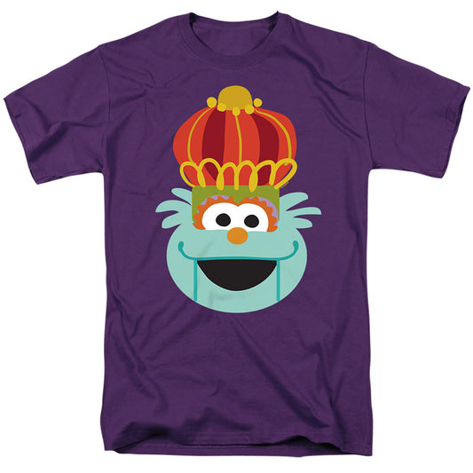 SESAME STREET/CHRISTMAS NUTCRACKER ROSITA