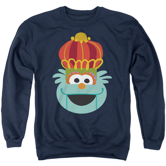 SESAME STREET/CHRISTMAS NUTCRACKER ROSITA