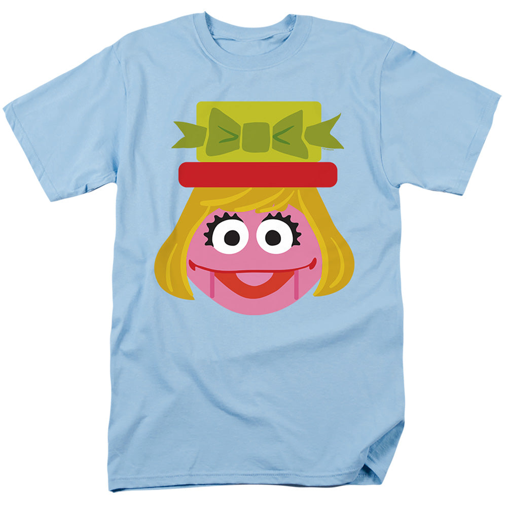 SESAME STREET/CHRISTMAS NUTCRACKER PRAIRIE DAWN