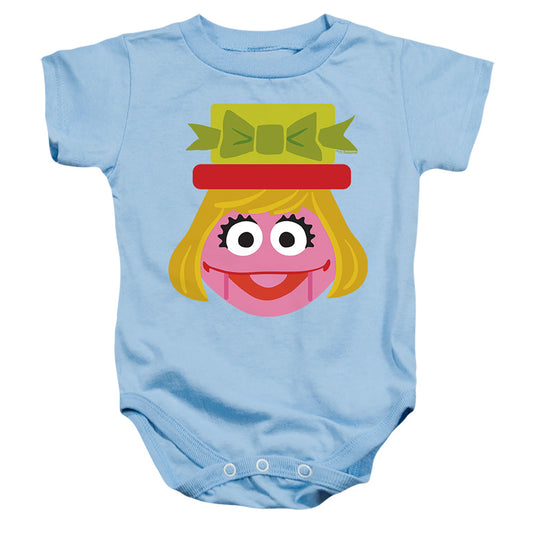 SESAME STREET/CHRISTMAS NUTCRACKER PRAIRIE DAWN