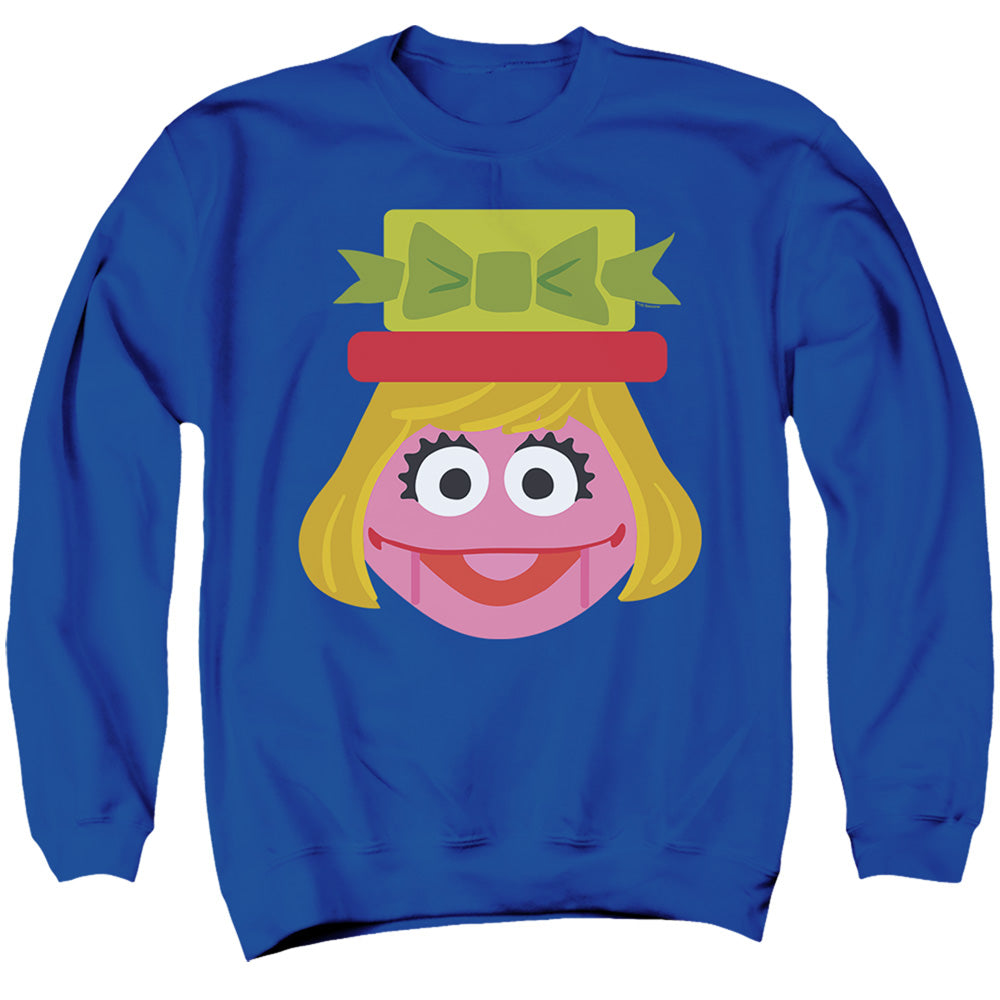 SESAME STREET/CHRISTMAS NUTCRACKER PRAIRIE DAWN