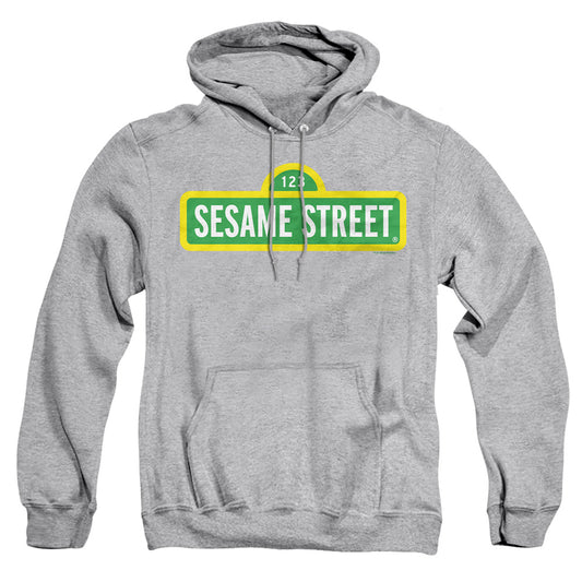SESAME STREET/LOGO