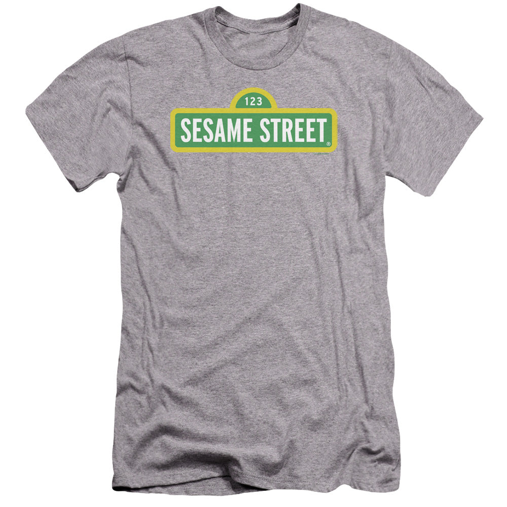 SESAME STREET/LOGO