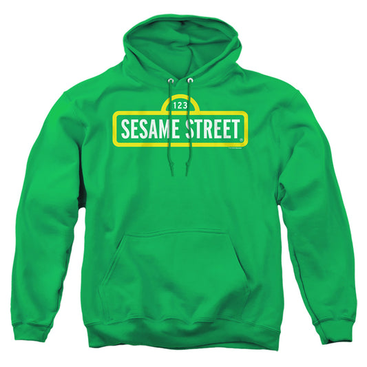 SESAME STREET/LOGO