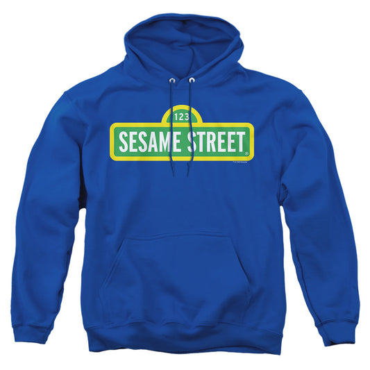 SESAME STREET/LOGO