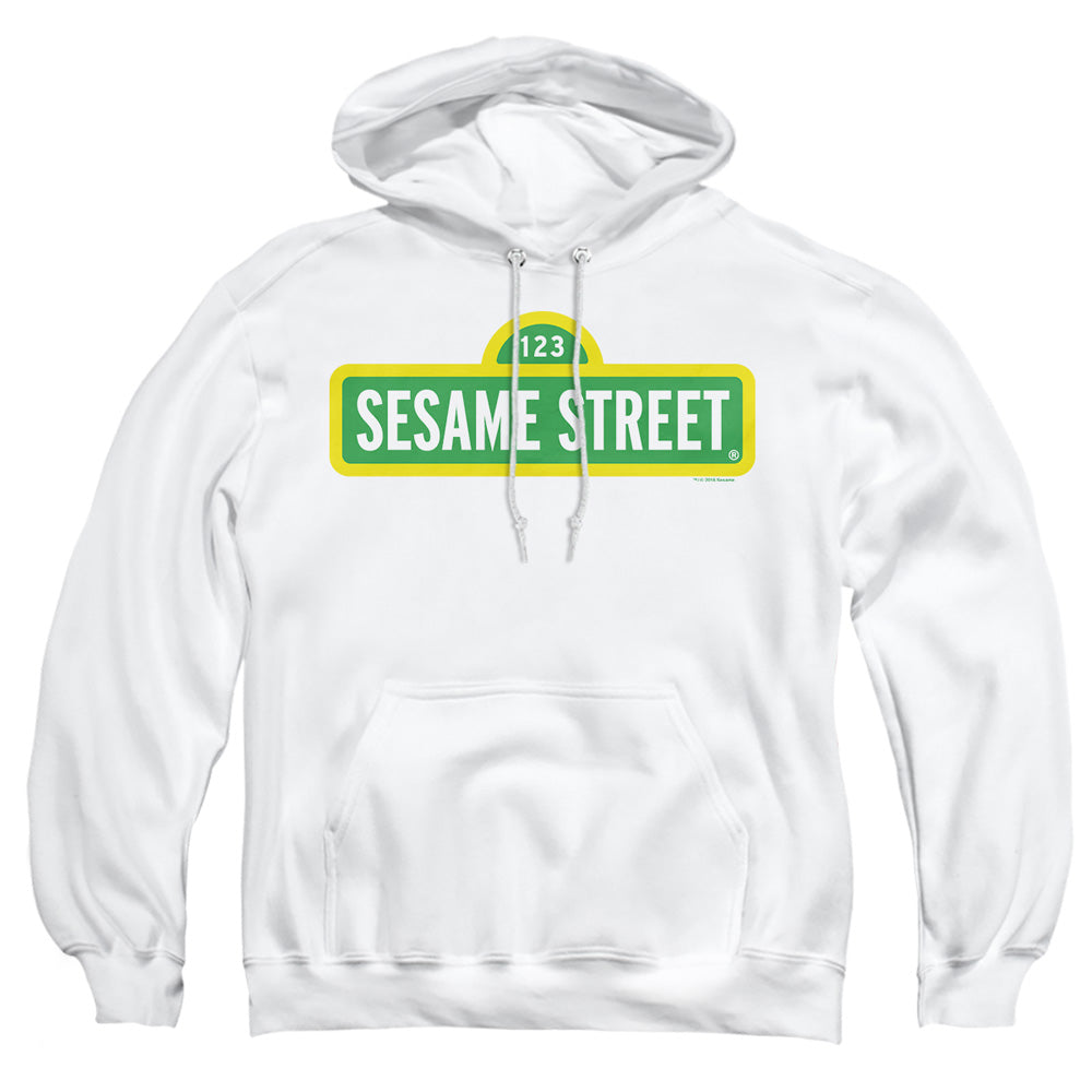 SESAME STREET/LOGO