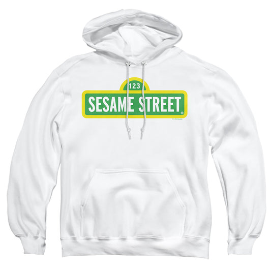 SESAME STREET/LOGO