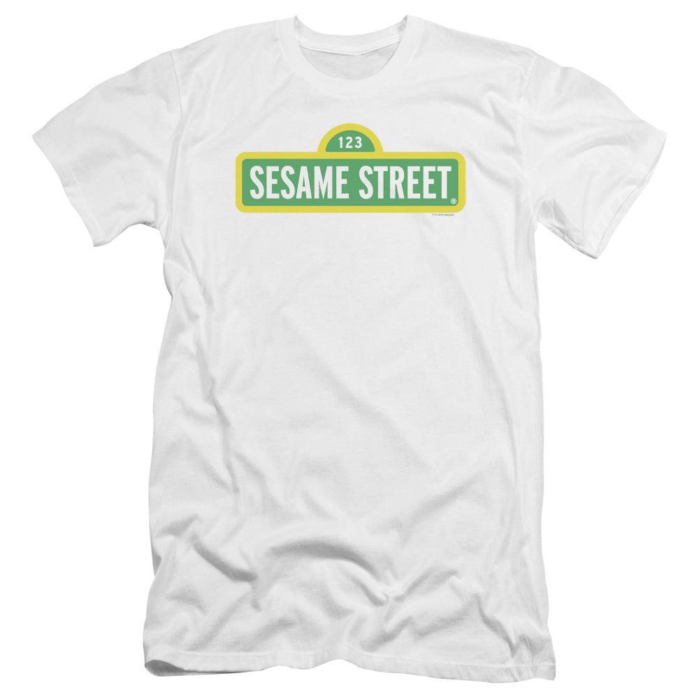 SESAME STREET/LOGO