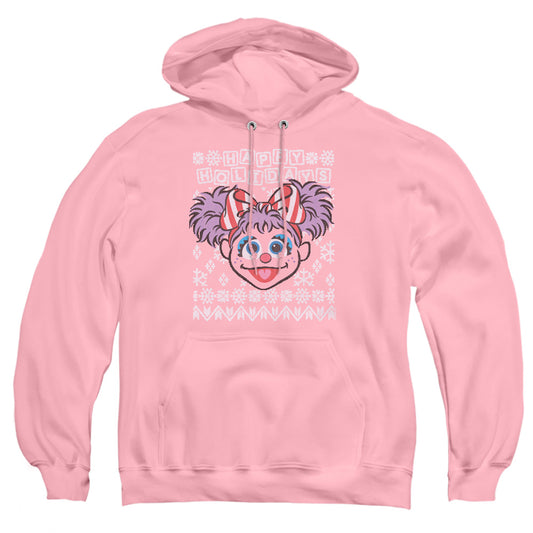 SESAME STREET/ABBY CADABBY UGLY CHRISTMAS