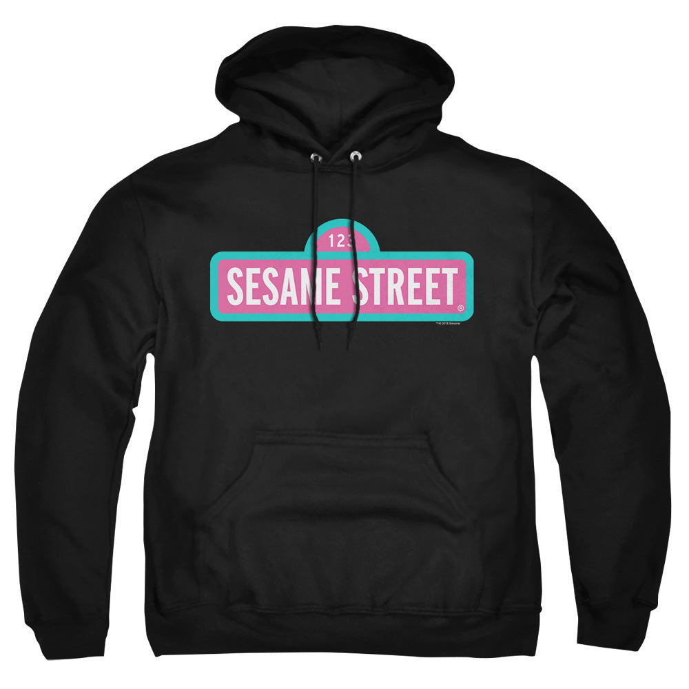 SESAME STREET/ALT LOGO
