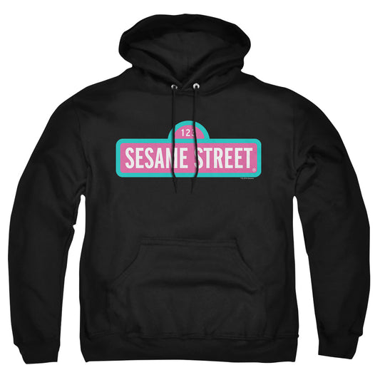 SESAME STREET/ALT LOGO