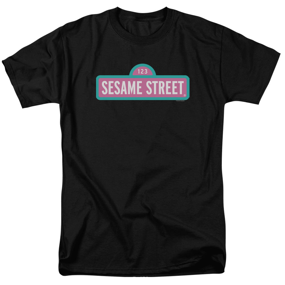 SESAME STREET/ALT LOGO