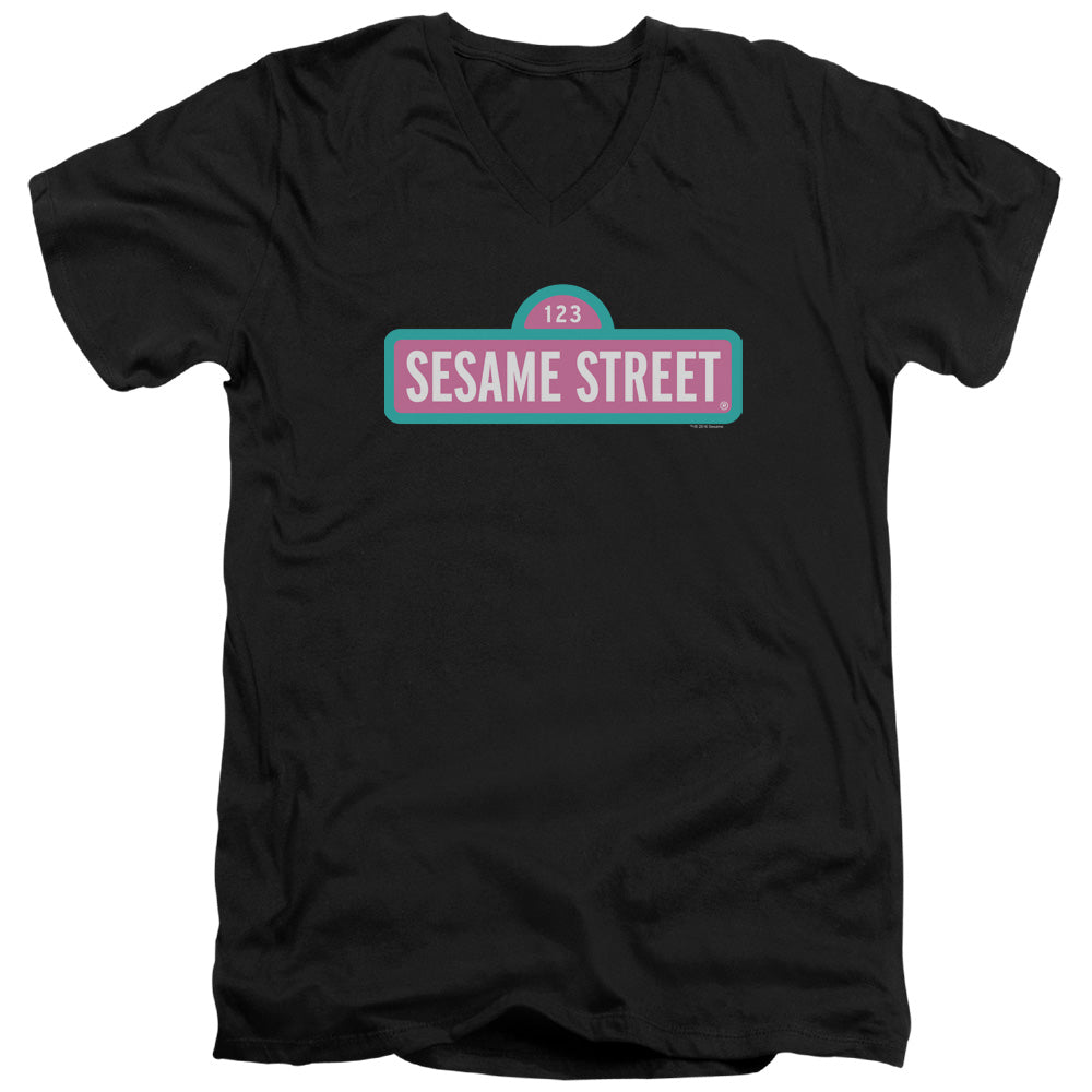 SESAME STREET/ALT LOGO