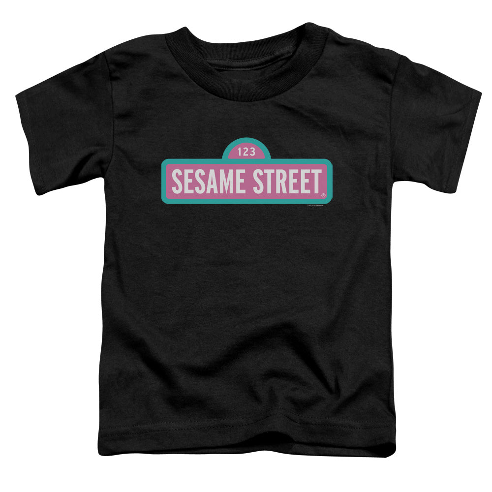 SESAME STREET/ALT LOGO