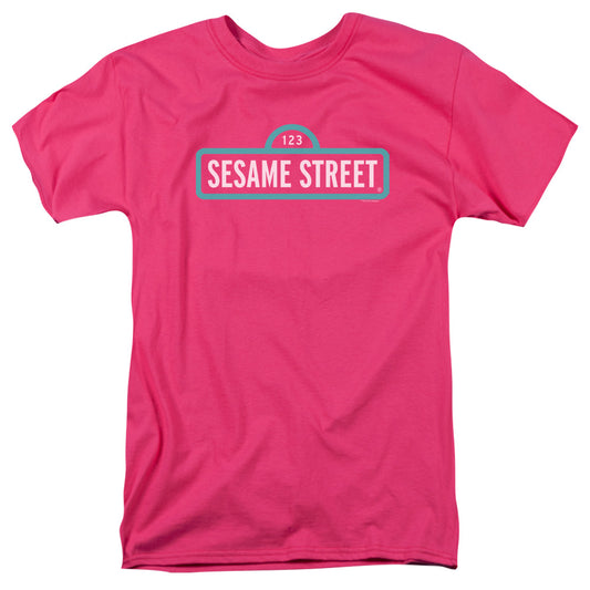 SESAME STREET/ALT LOGO