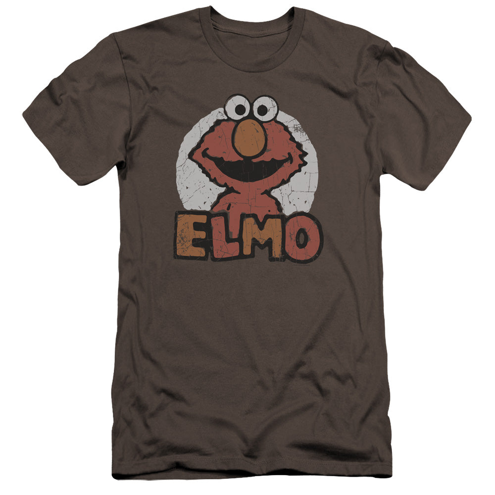 SESAME STREET/ELMO NAME