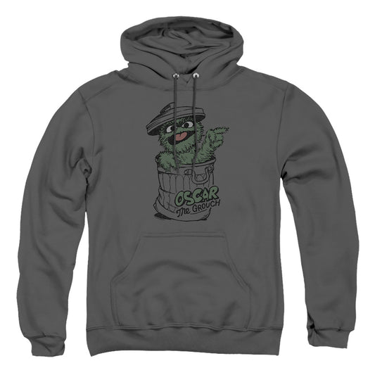 SESAME STREET/EARLY GROUCH