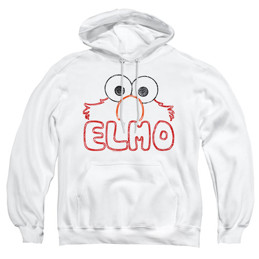 SESAME STREET/ELMO LETTERS