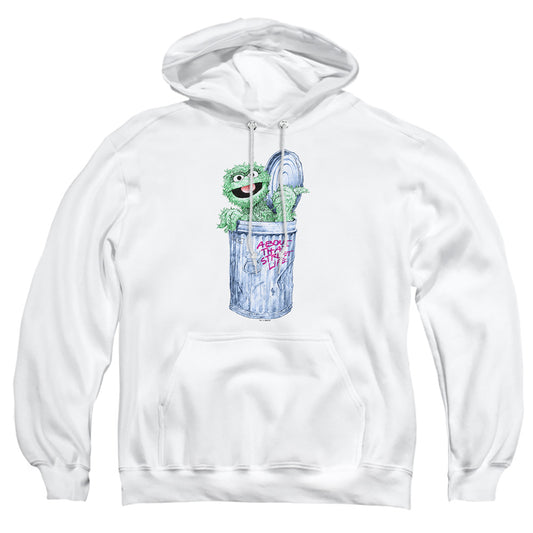 SESAME STREET/ABOUT THAT STREET LIFE