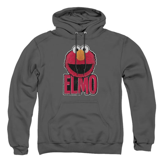 SESAME STREET/ELMO SMILE